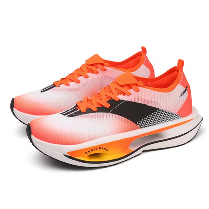 Comfortable Odor-Resistant Running Sneakers for Men/Women