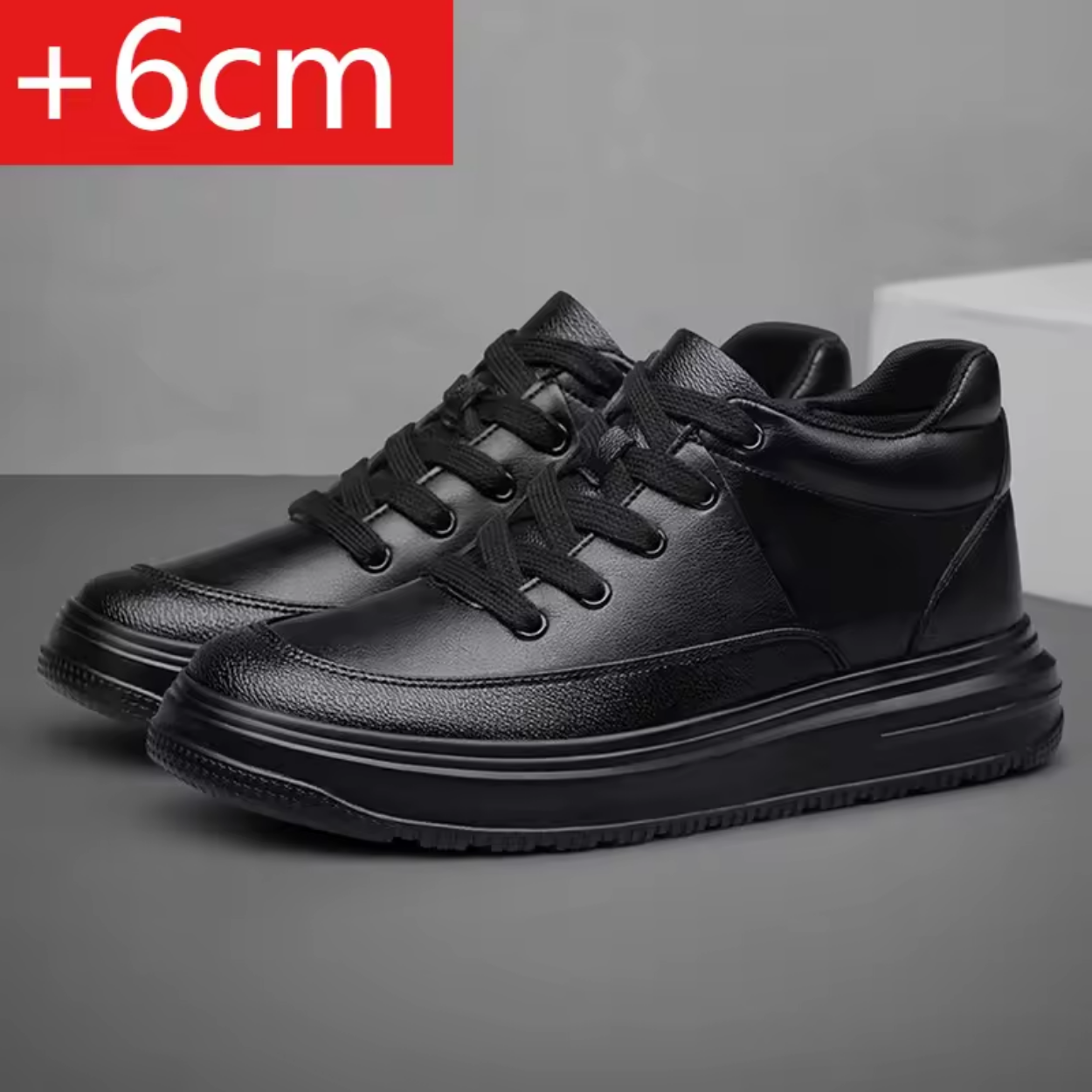 Comfortable and Stylish Women's Wedge Sneakers