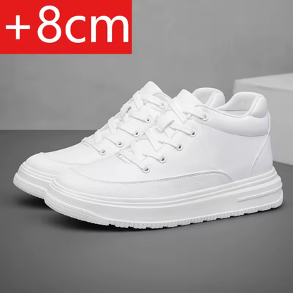 Comfortable and Stylish Women's Wedge Sneakers