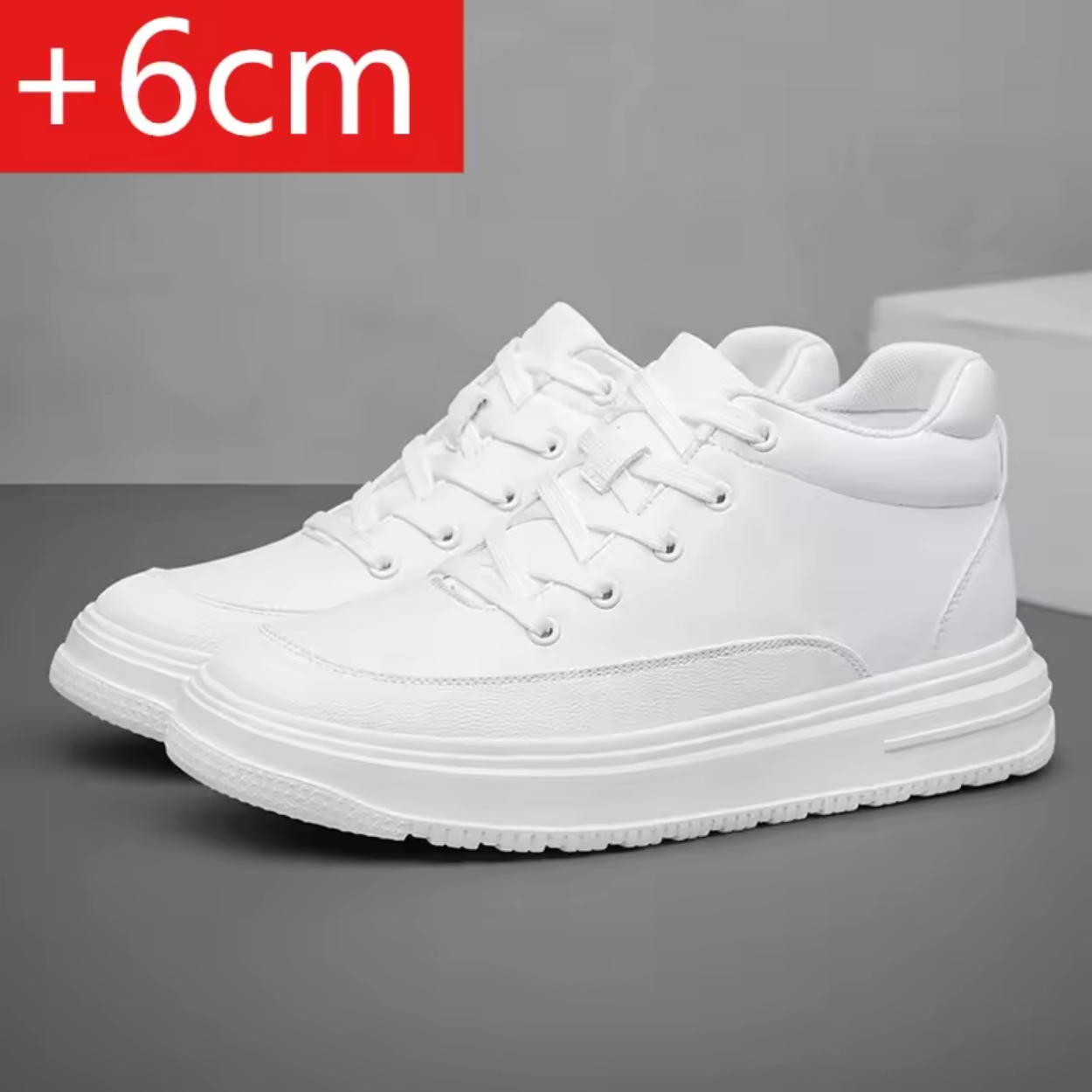Comfortable and Stylish Women's Wedge Sneakers