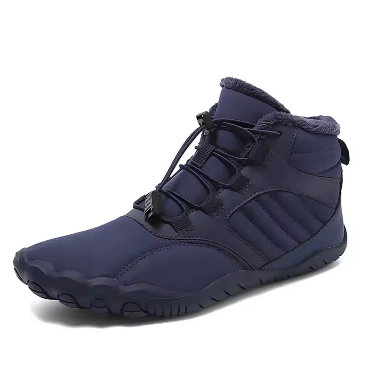 Waterproof and Heated Winter Boots for Men and Women
