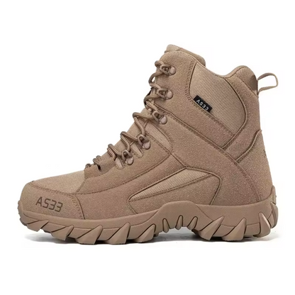 Men's Tactical Military Boots