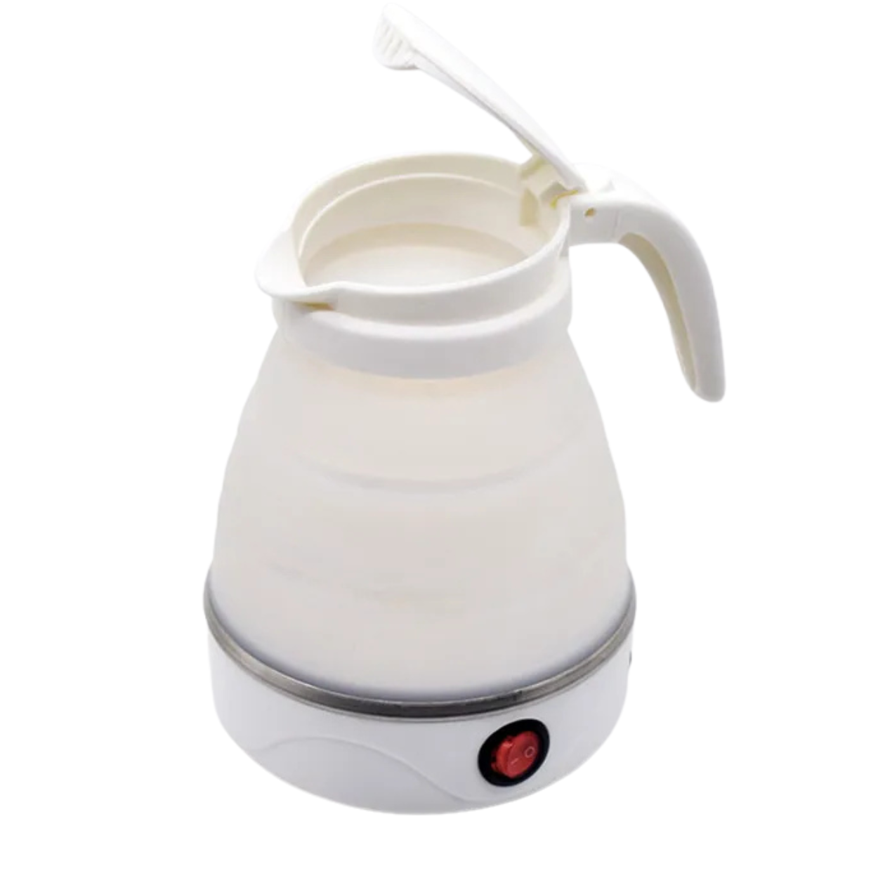 Bouilloire Électrique Compacte et Légère pour Voyage - Marcherelle