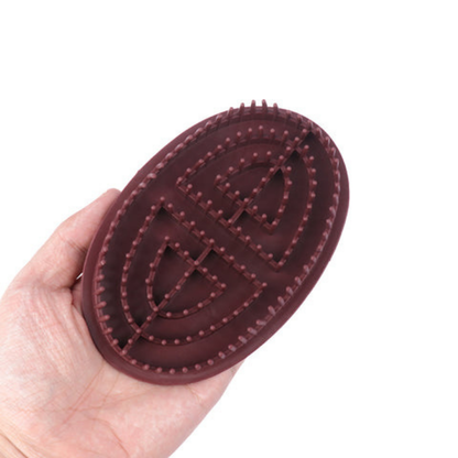 Relaxing Body Massage Brush