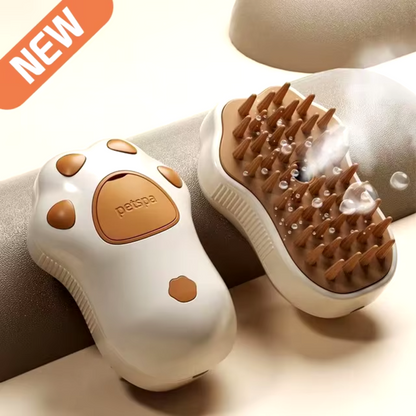 Soft Toilet Brush for Dogs and Cats