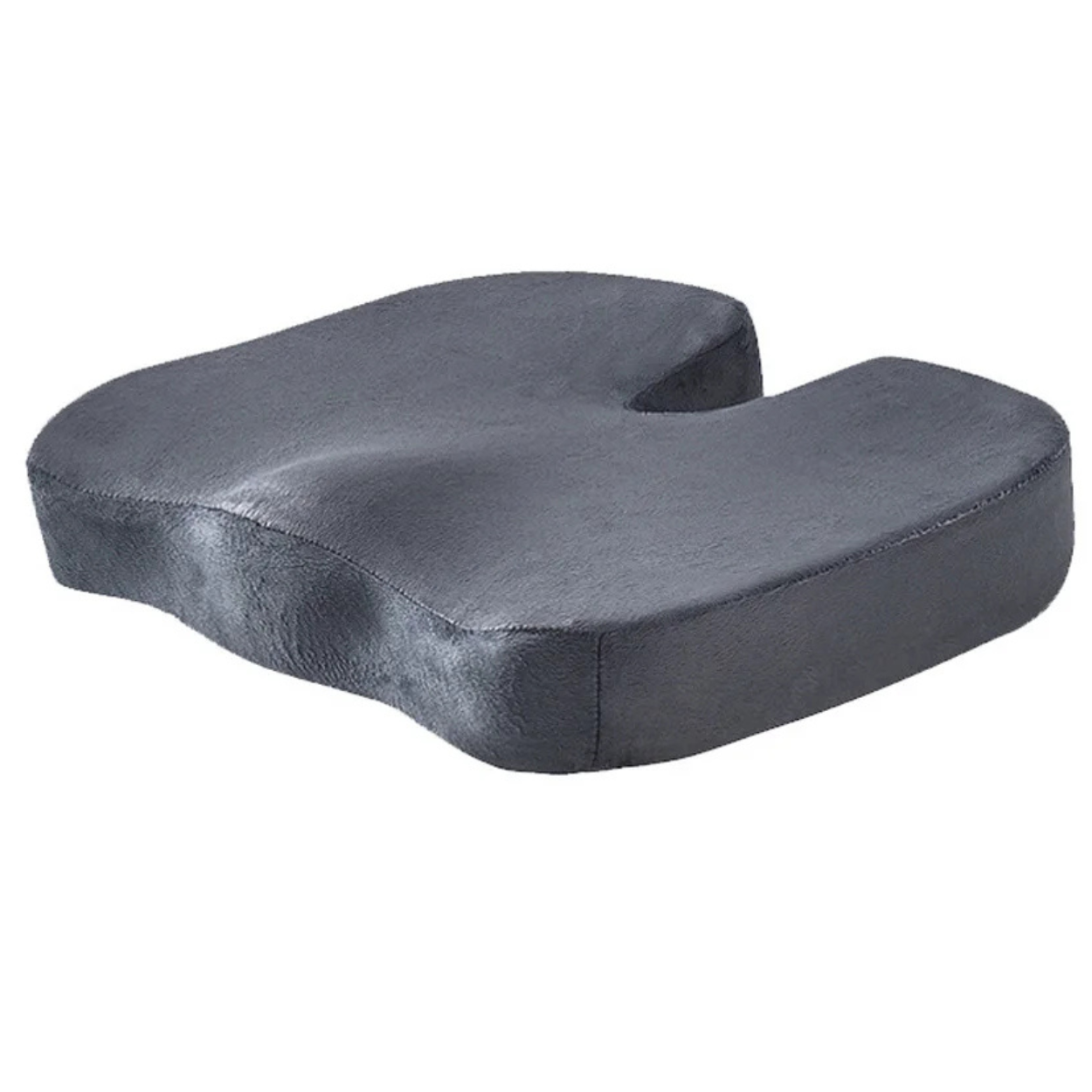 Ergonomic Memory Foam Seat Cushion