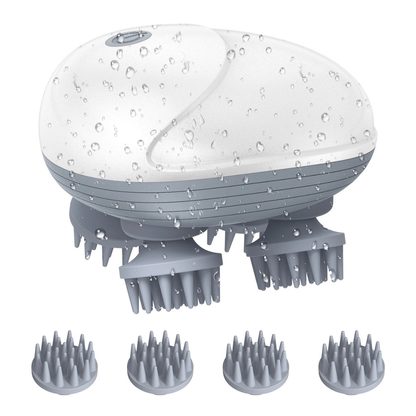 Relaxing Electric Massager for Dogs and Cats