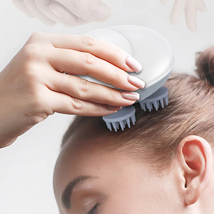 Relaxing Electric Massager for Dogs and Cats