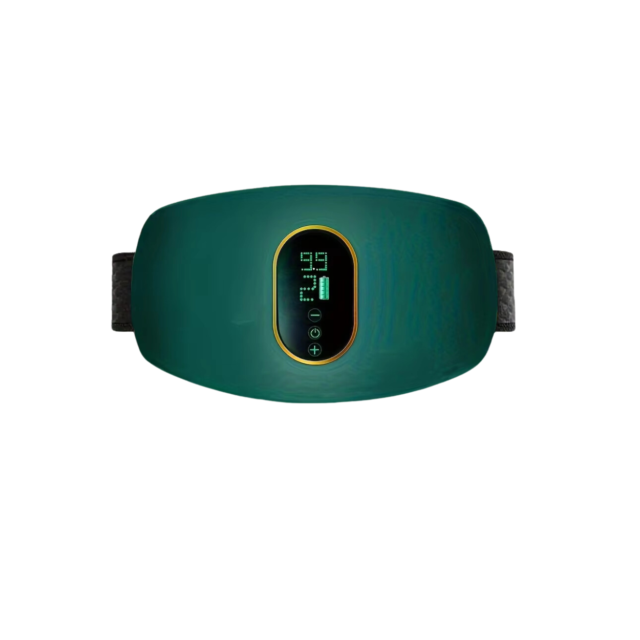 Heating Massage Belt for Flat Stomach