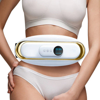 Heating Massage Belt for Slimming and Toning
