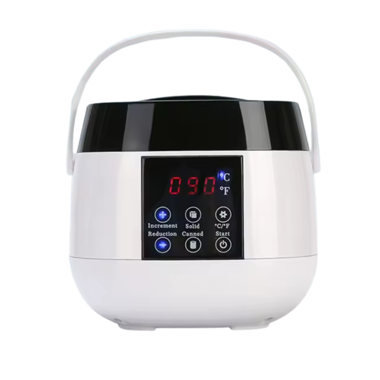 Professional 500ml Fast Electric Wax Heater