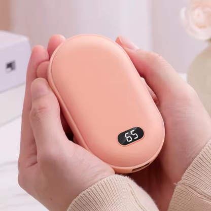 Rechargeable Electric Heated Gloves