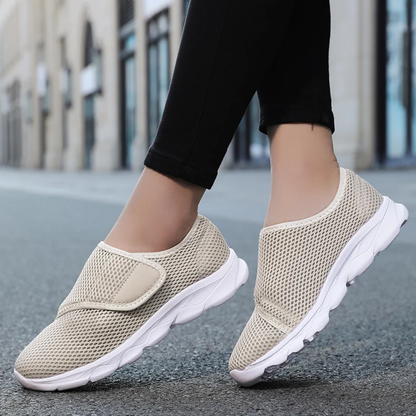 Comfort Orthopedic Shoes for Sensitive Feet