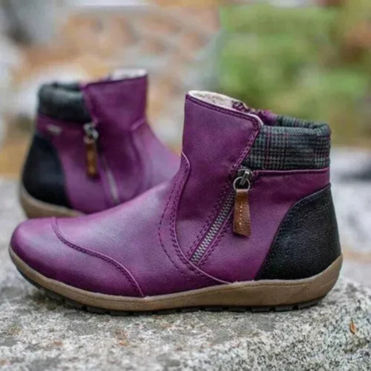 Comfortable Orthopedic Shoes for Women and Men