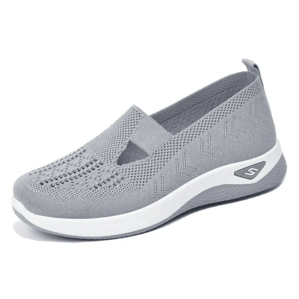 Comfortable Breathable Orthopedic Shoes for Women