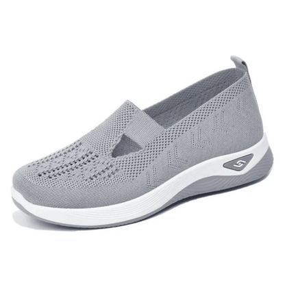 Comfortable Breathable Orthopedic Shoes for Women