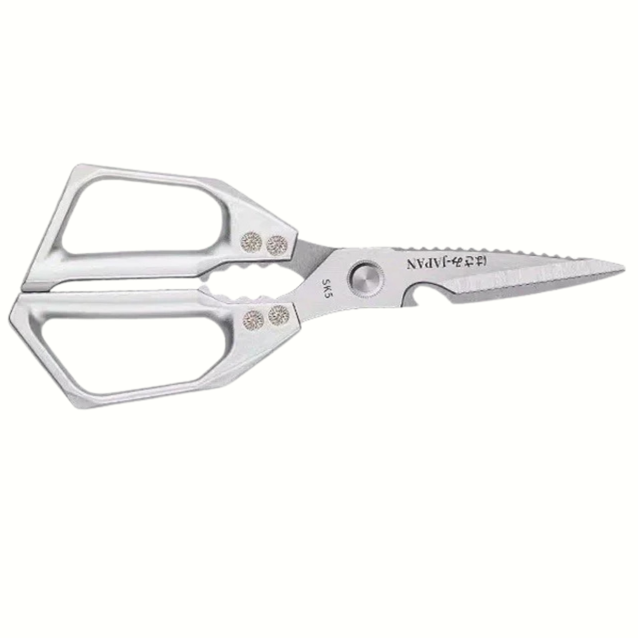 Sharp Professional Kitchen Scissors