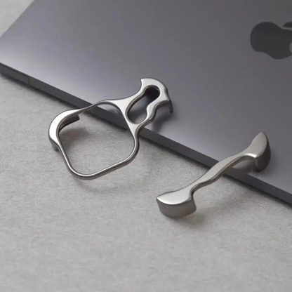 Ultra-Light and Durable Aluminum iPhone Case