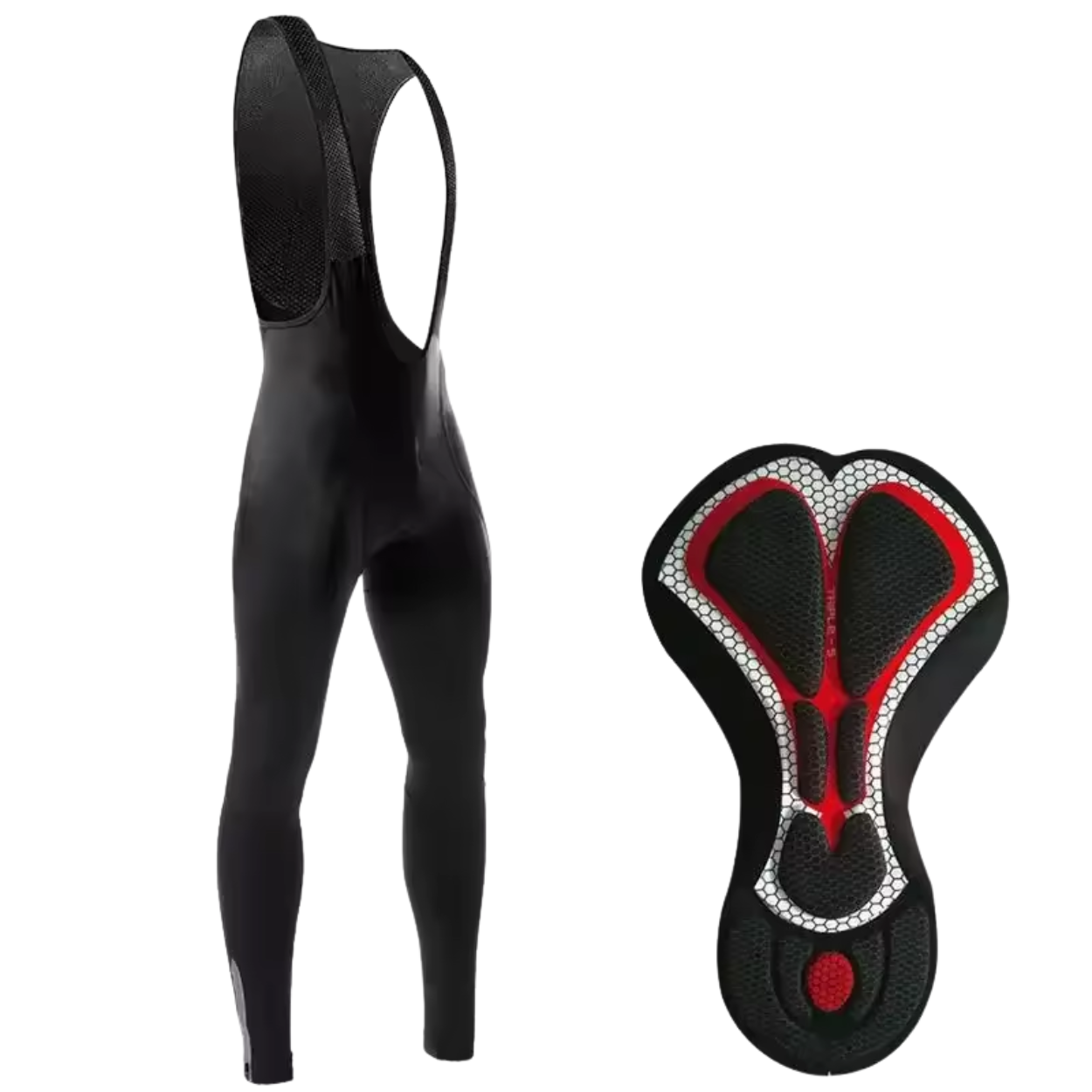 Men's 3D Comfort Cycling Shoes