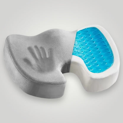 Ergonomic Seat Cushion for Back