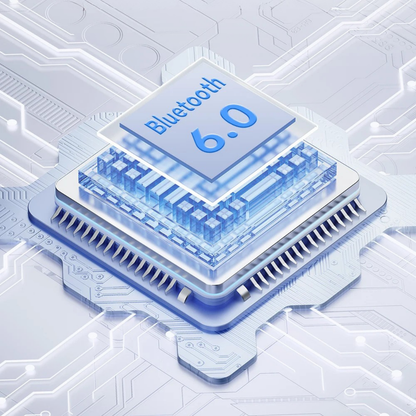 Bluetooth Earphones with Real-Time Translation