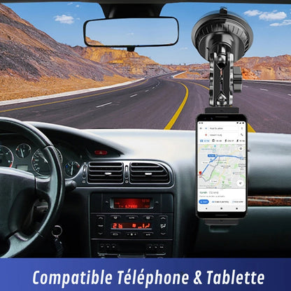 Car GPS Tablet Holder