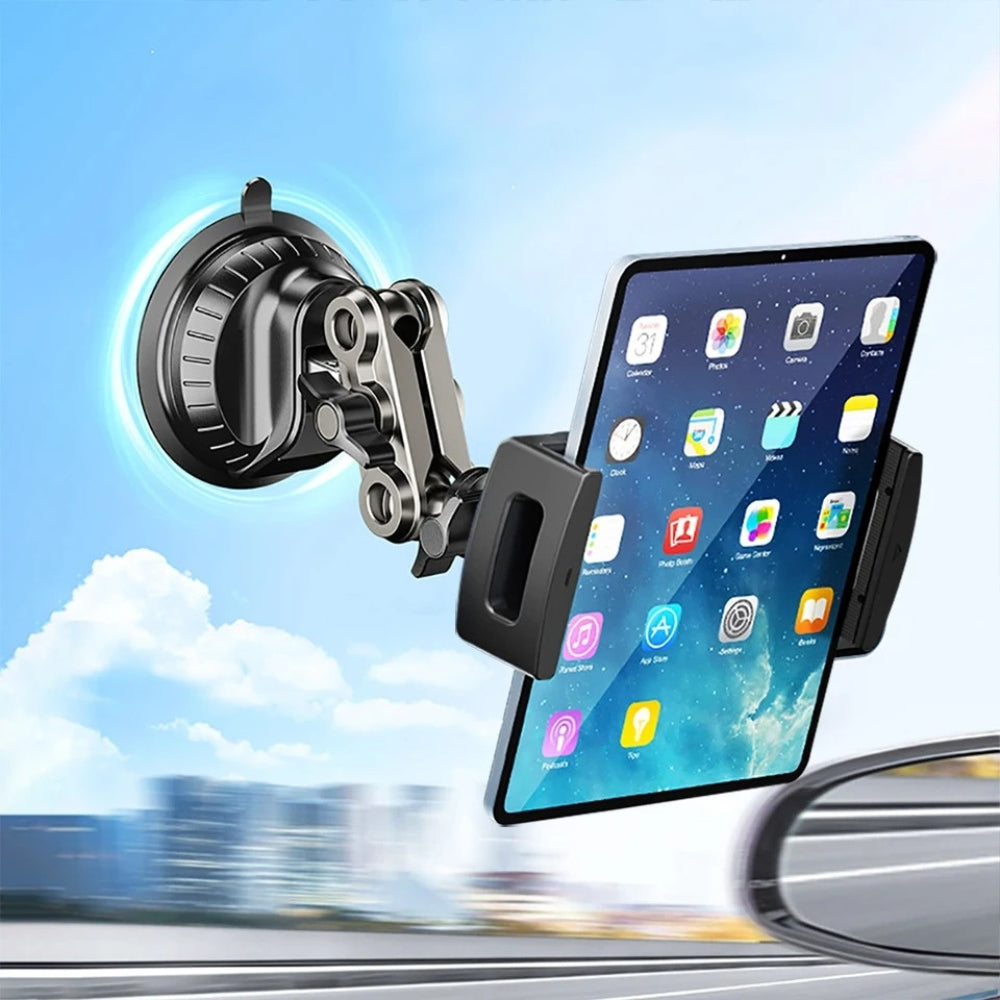 Car GPS Tablet Holder