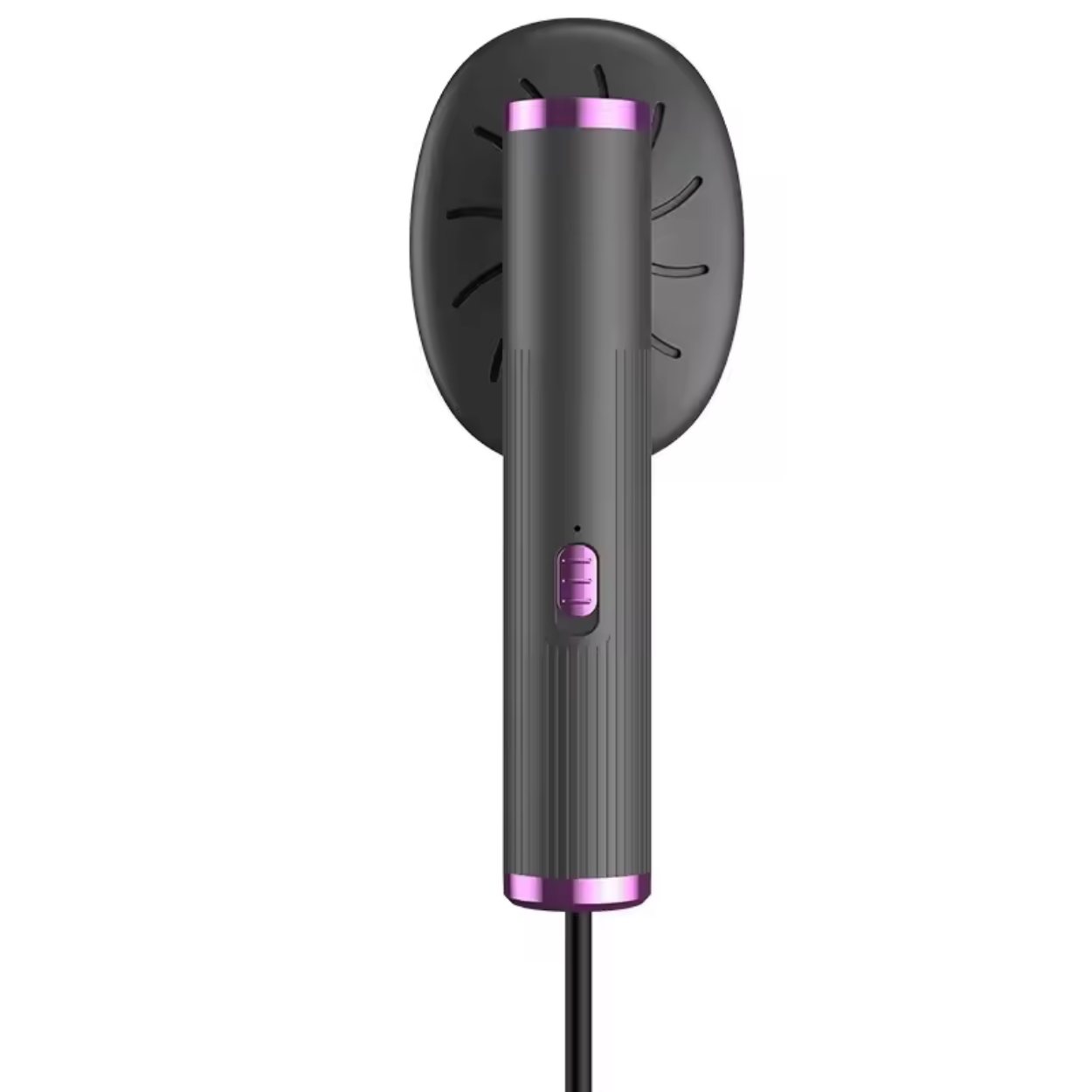 Fer à Vapeur Compact avec Chauffage Rapide et Cable USB - Marcherelle