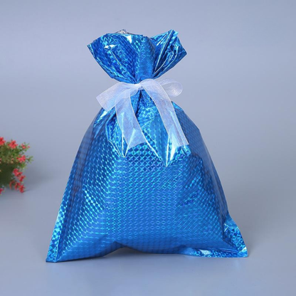 Reusable Gift Bag Christmas Ecological
