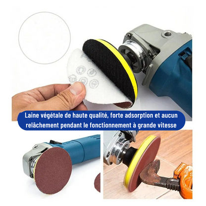 Car Headlight Repair Kit, Quick and Easy Renovation