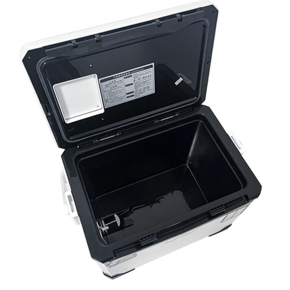Insulated and Durable Fishing Cooler
