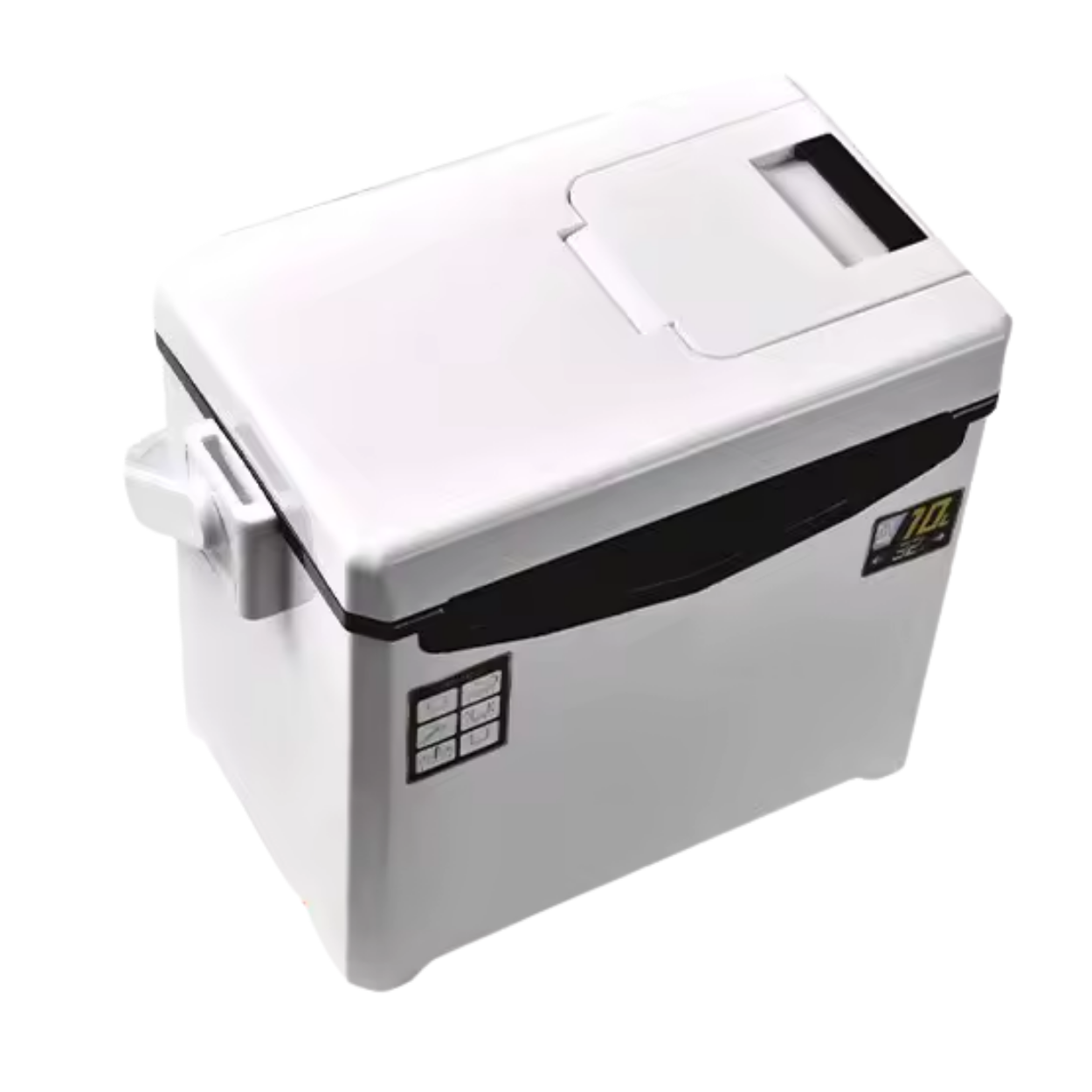 Selected Variant Image