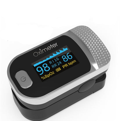 Precise Digital Pulse Oximeter