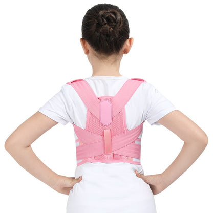 Back Support Belt for Children