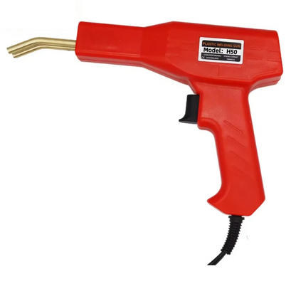 Powerful and Reliable 220W Plastic Welding Kit