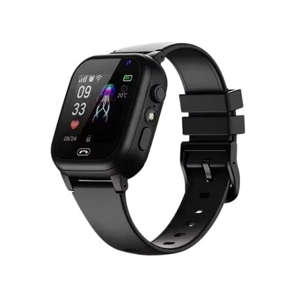 Secure Children's GPS Watch - Video Call and Location Tracking