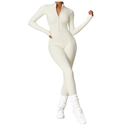 Stretchy and Warm Sports Leggings