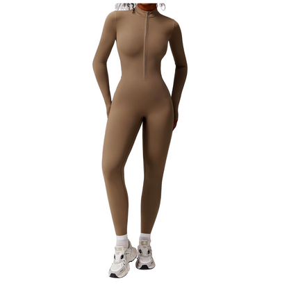 Stretchy and Warm Sports Leggings