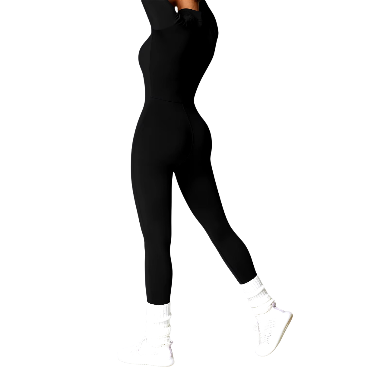 Stretchy and Warm Sports Leggings