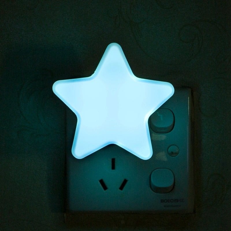 Lampe de Nuit Enfant Amusante et Colorée - Foivo