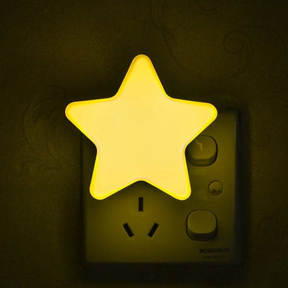 Fun and Colorful Children's Night Lamp