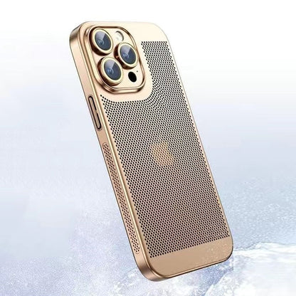 Elegant and Slim iPhone 14 Pro Case with Precise Fit