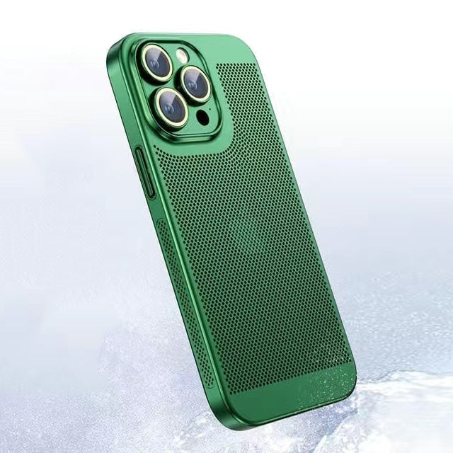 Elegant and Slim iPhone 14 Pro Case with Precise Fit