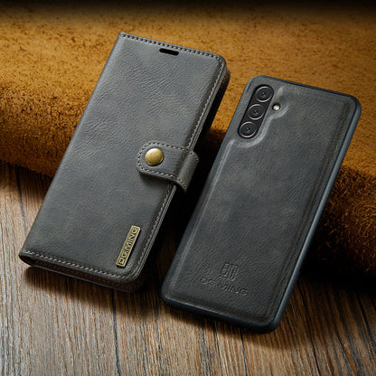 Luxury Leather Case for Samsung