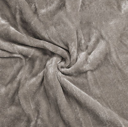 Marcherelle™ – Electric Warming Blanket with Automatic Shutoff and 6 Adjustable Heat Levels