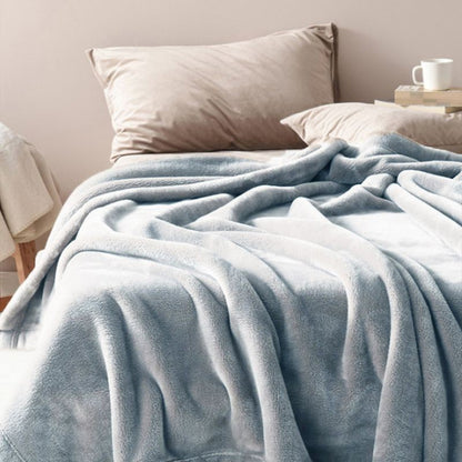 Marcherelle™ – Electric Warming Blanket with Automatic Shutoff and 6 Adjustable Heat Levels