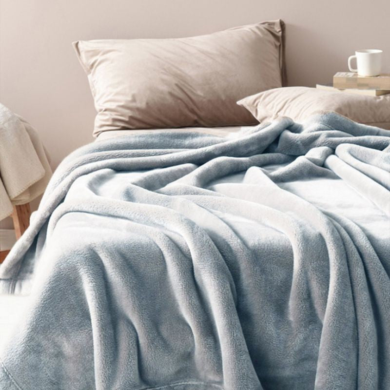 Marcherelle™ – Electric Warming Blanket with Automatic Shutoff and 6 Adjustable Heat Levels