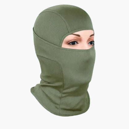 Marcherelle™ – Cagoule Balaclava Chaude & Respirante pour Ski, Moto & Hiver