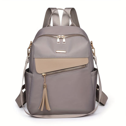 Marcherelle™ – Sac à Dos Femme Élégant & Imperméable