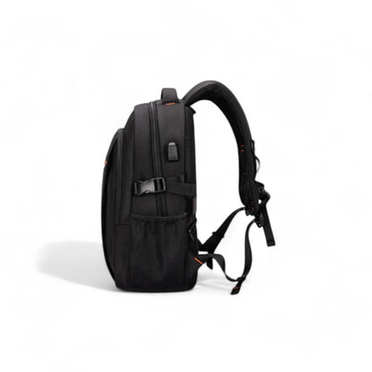 Marcherelle™ – Sac à Dos Imperméable 15,6″ au Design Élégant